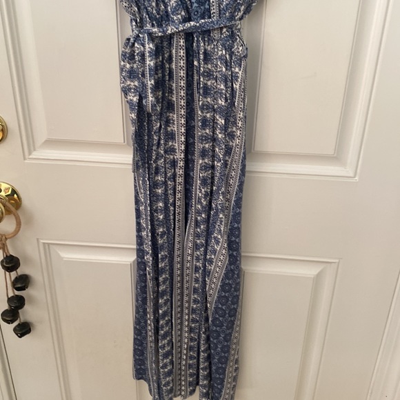 Francesca’s NWT “mi ami” dress - Picture 3 of 5